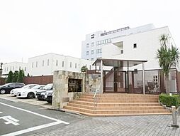東急田園都市線 用賀駅 徒歩11分