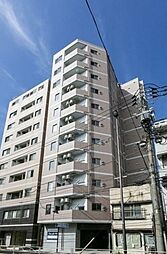 京急本線 立会川駅 徒歩2分