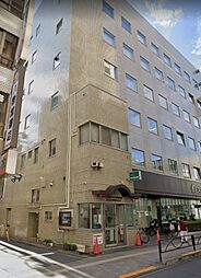 【交番】都立大学駅から