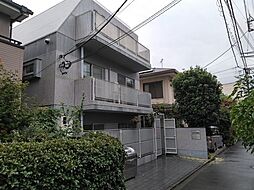 リバティ学芸大