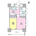 スタイリオ蒲田4階15.7万円