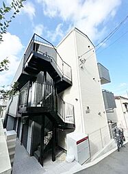 京浜東北・根岸線 大井町駅 徒歩14分