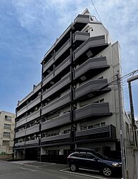レジディア三軒茶屋II