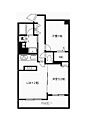 ヴェルビュ蒲田本町2階18.5万円