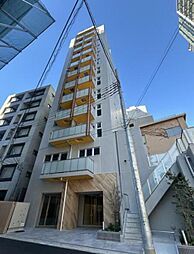 東急田園都市線 渋谷駅 徒歩9分の賃貸マンション