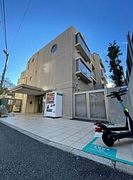 都営浅草線 高輪台駅 徒歩5分