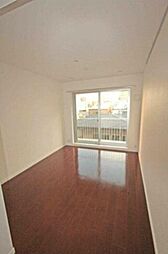 KTテラス 3階1LDKのリビング/ダイニング