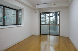 テラスカキヌマ 2階ワンルームのリビング/ダイニング