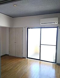 カサデリオ 3階2DKのリビング/ダイニング