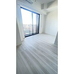 グランヴァン元住吉 5階1Kのリビング/ダイニング