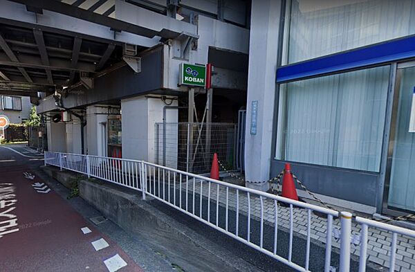 ＬｉｇｅｒｅＧｒａｃｅ祐天寺 ｜東京都目黒区中町2丁目(賃貸マンション1R・2階・27.18㎡)の写真 その18