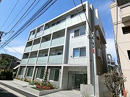 西小山駅 10.9万円