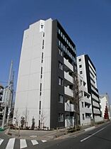 東京都世田谷区玉川台1丁目（賃貸マンション1LDK・3階・46.29㎡） その1