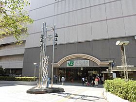 東京都品川区大井1丁目（賃貸マンション1LDK・6階・27.30㎡） その7