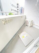 東京都品川区東五反田5丁目（賃貸マンション1K・3階・28.15㎡） その11