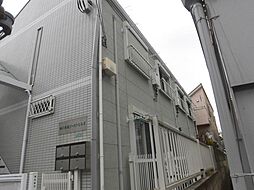 東急東横線 都立大学駅 徒歩15分