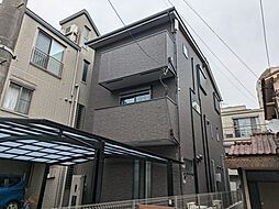 東急目黒線 大岡山駅 徒歩2分