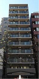 ライオンズマンション西麻布シティ