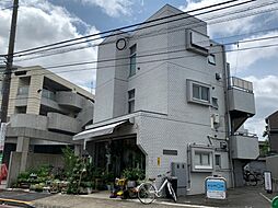 東急大井町線 等々力駅 徒歩5分