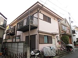 シャトレ中根