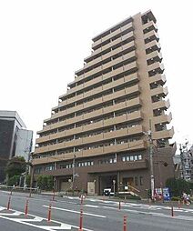 クオーレ青葉台