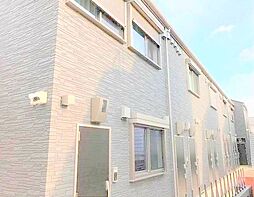 東急東横線 都立大学駅 徒歩6分