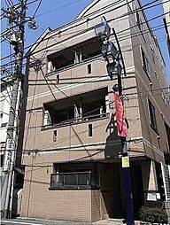 キャスル中目黒