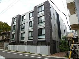 LUORE学芸大学