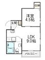 日神パレス戸越2階12.0万円