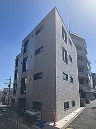 CREAL学芸大学