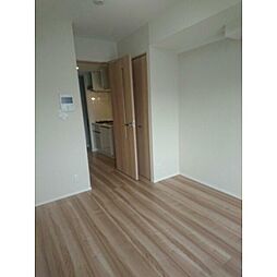 プレール・ドゥーク元住吉 1階1Kのリビング/ダイニング