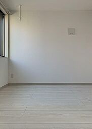 ソルナクレイシア学芸大学 3階1DKのリビング/ダイニング