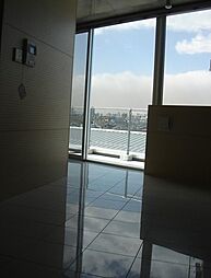 カスタリア祐天寺 4階1DKのリビング/ダイニング