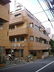 ライオンズマンション渋谷