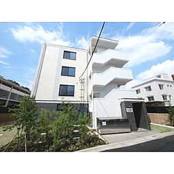 ラフィスタ豪徳寺