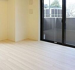 コンシェリア駒沢　THE　RESIDENCE 3階1Kのリビング/ダイニング