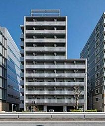 レジディア中目黒II