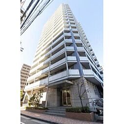 トレステージ目黒