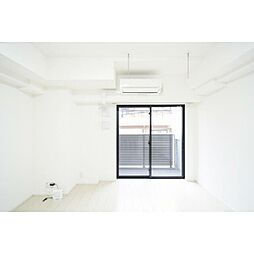 ルネサンスコート世田谷区役所前 2階1Kのリビング/ダイニング