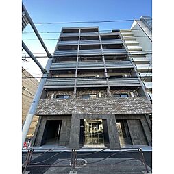 グランヴァン元住吉