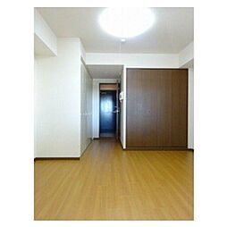 菱和パレス世田谷桜新町 3階1Kのリビング/ダイニング