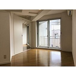 セローセロー自由が丘 3階1LDKのリビング/ダイニング