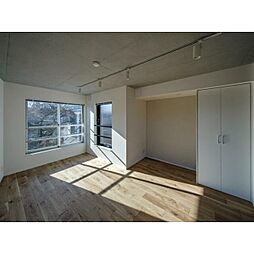 Spruce八雲 1階1LDKのリビング/ダイニング