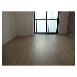 ARKMARK等々力 5階1Kのリビング/ダイニング