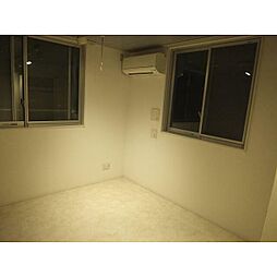 トレスコート目黒本町 3階1Kのリビング/ダイニング