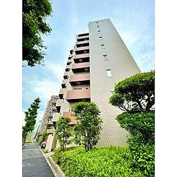 レジディア自由が丘