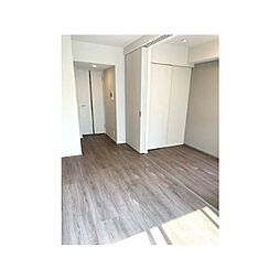 JMFレジデンス学芸大学 2階1DKのリビング/ダイニング