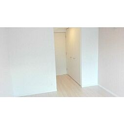 クレイシア祐天寺 3階1Kのリビング/ダイニング