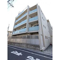 クレイシア祐天寺