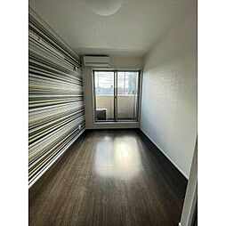 ヴィシェット大倉山 3階1Kのリビング/ダイニング